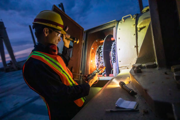 Electrical System Inspection in CO