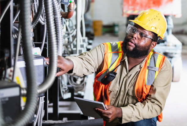 Best Electric Panel Repair  in Lyons, CO