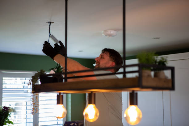 Best Circuit Breaker Repair  in Lyons, CO